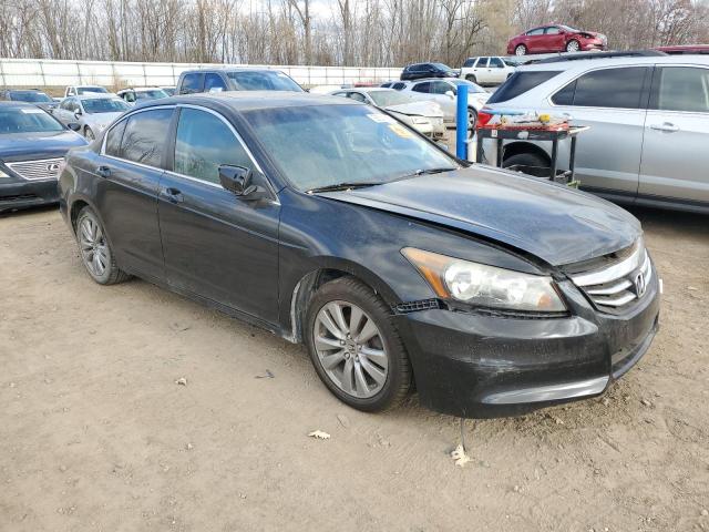 2012 HONDA ACCORD EXL #3291262995