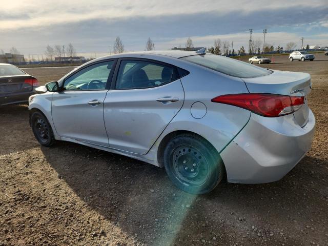 2012 HYUNDAI ELANTRA GL - 5NPDH4AE3CH129692