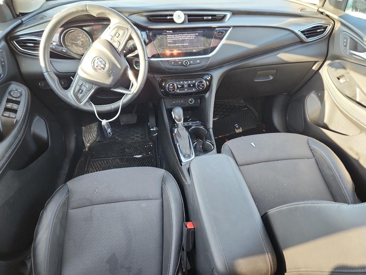 BUICK ENCORE SELECT