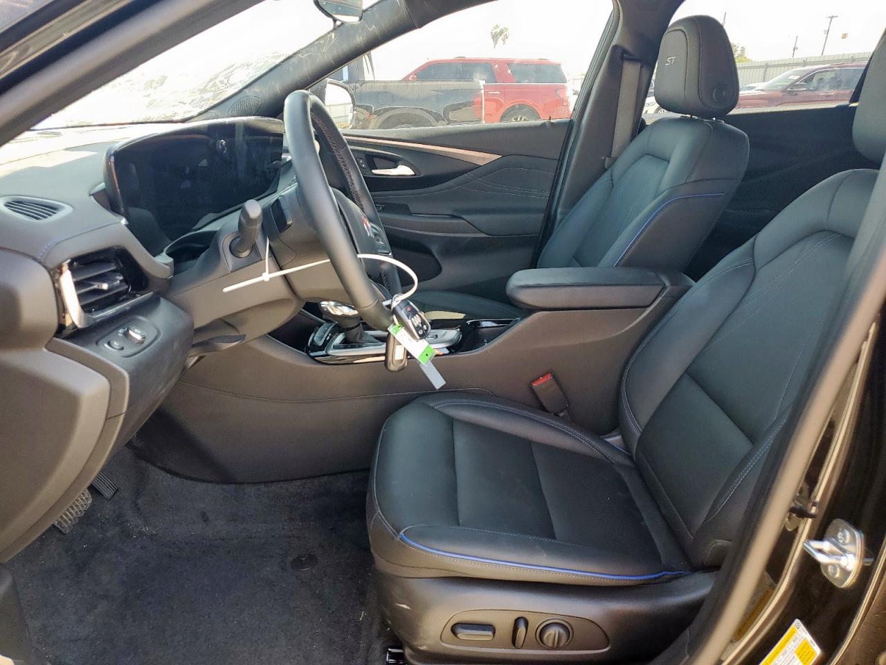 BUICK ENVISTA SPORT TOURING