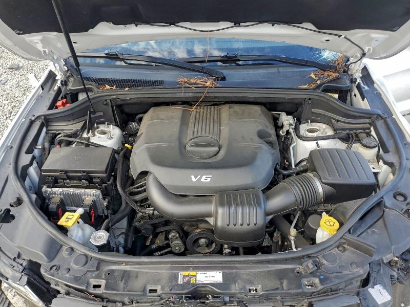 2015 JEEP GRAND CHER #3296827977