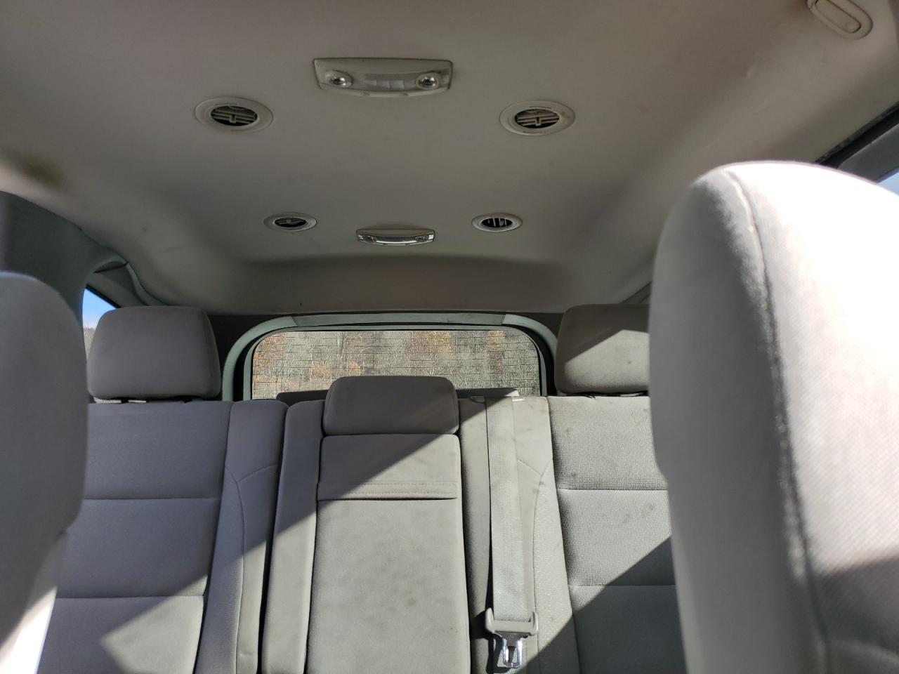 Lot #3301893465 2013 DODGE DURANGO SX