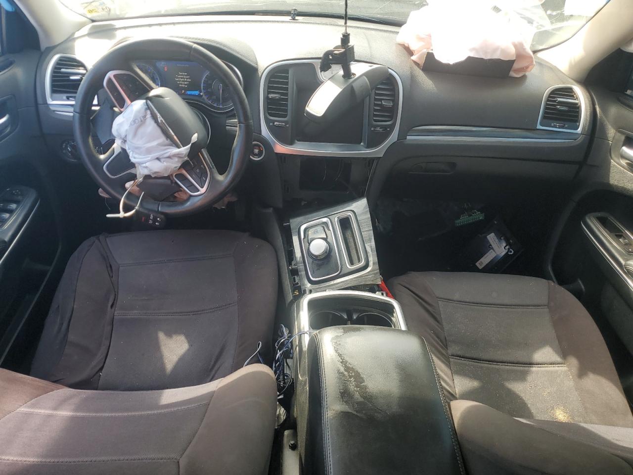 CHRYSLER 300 TOURING