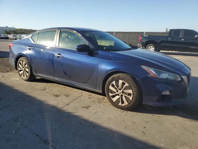 2019 NISSAN ALTIMA S #3301767424