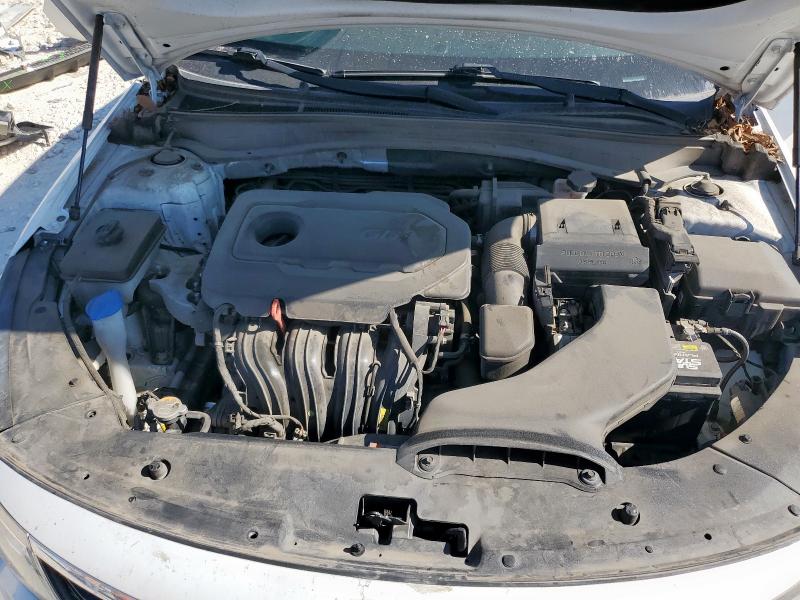 2020 KIA OPTIMA LX - 5XXGT4L37LG393730