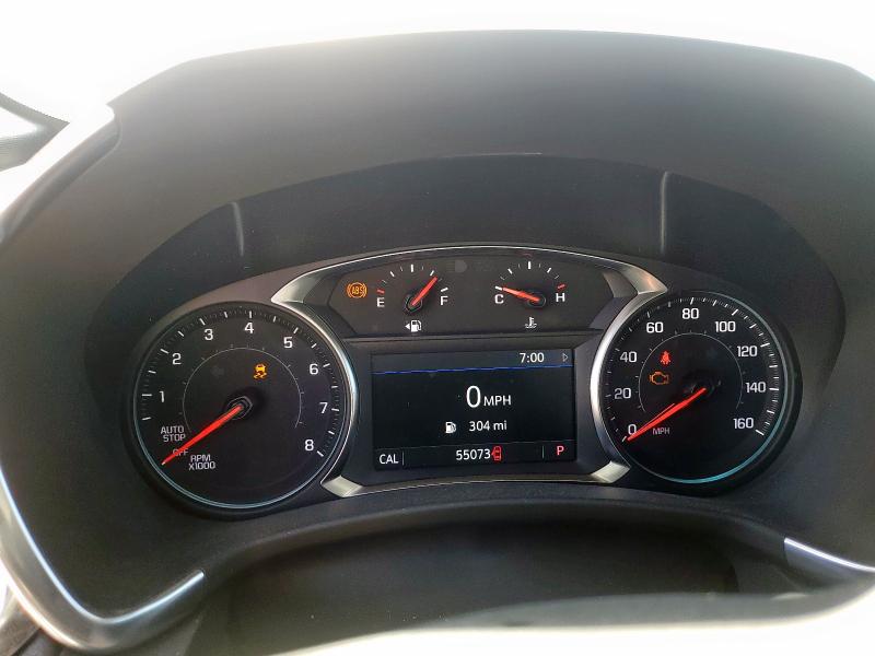 2024 CHEVROLET EQUINOX PR #3298086146