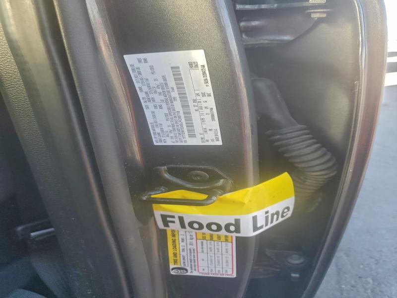 2020 FORD F150 SUPER #3297894842