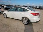 Lot #3304794341 2018 FORD FOCUS TITA
