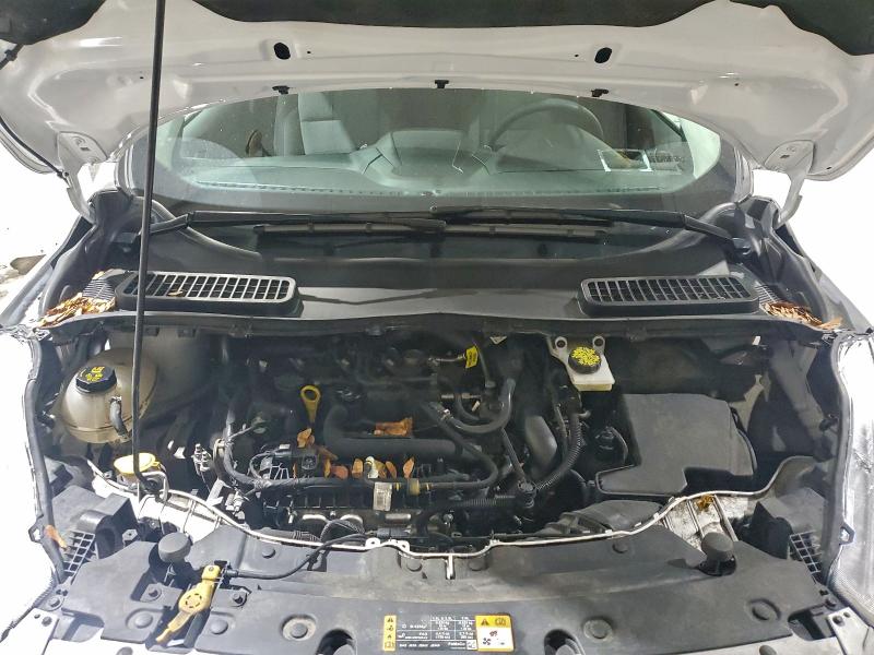 2019 FORD ESCAPE SE #3301609682