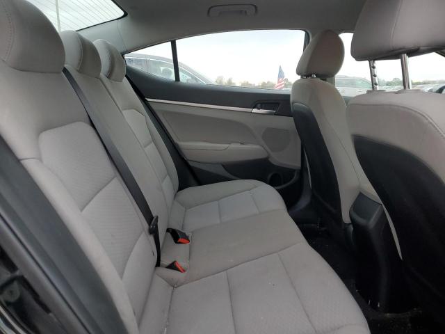 2019 HYUNDAI ELANTRA SE #3301847381