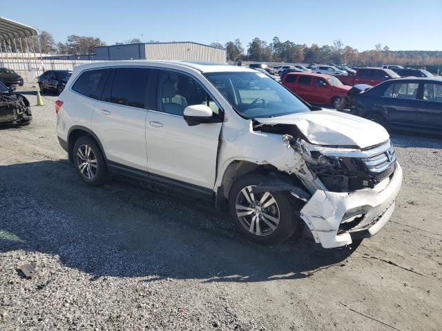 2016 HONDA PILOT EXL - 5FNYF5H53GB036940