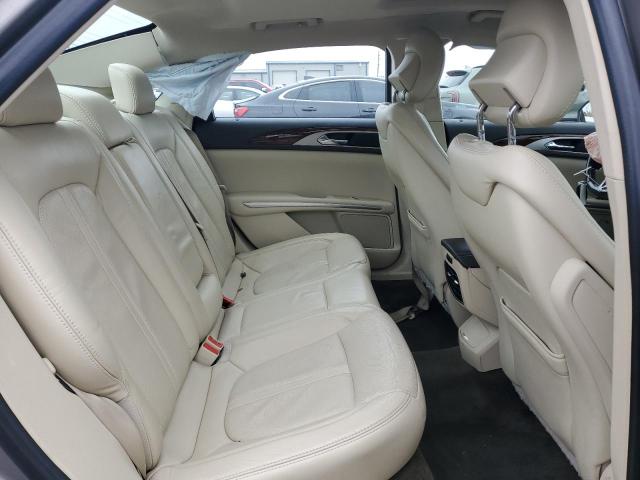 2015 LINCOLN MKZ #3293493453