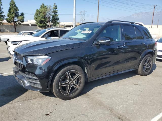 Global Auto Auctions: 2022 MERCEDES-BENZ GLE 350