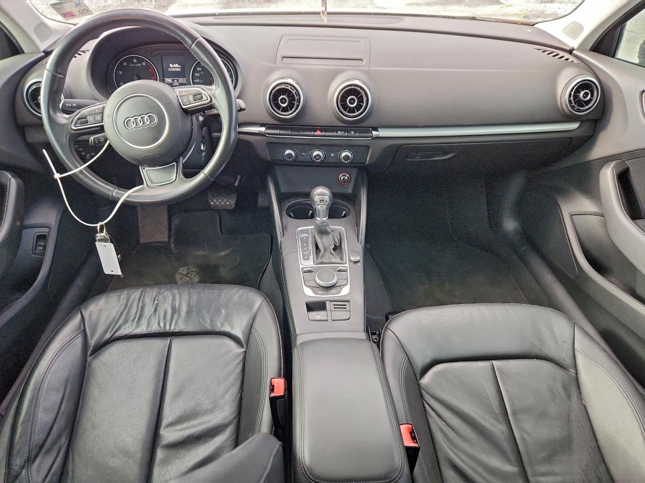 AUDI A3 PREMIUM
