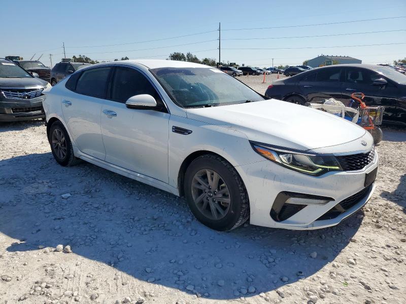 2020 KIA OPTIMA LX - 5XXGT4L37LG393730