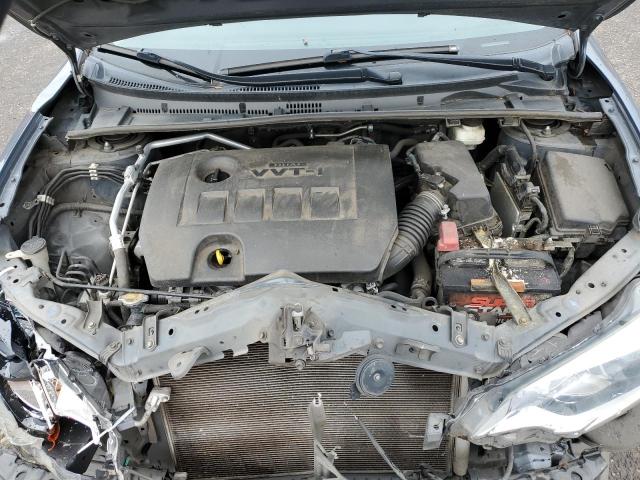 2014 TOYOTA COROLLA L - 2T1BURHE0EC177906