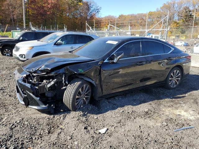 Global Auto Auctions: 2019 LEXUS ES 350