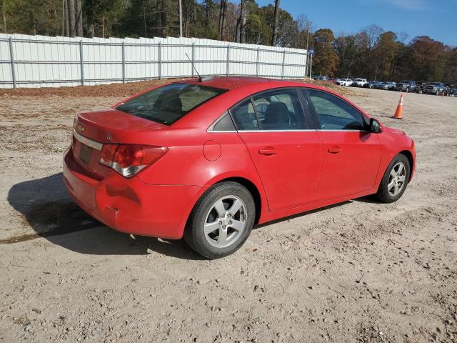 2015 CHEVROLET CRUZE LT #3290326988
