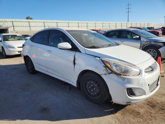 2016 HYUNDAI ACCENT SE #3292344265