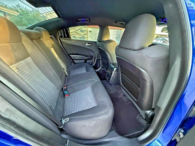 2021 DODGE CHARGER GT #3296303414