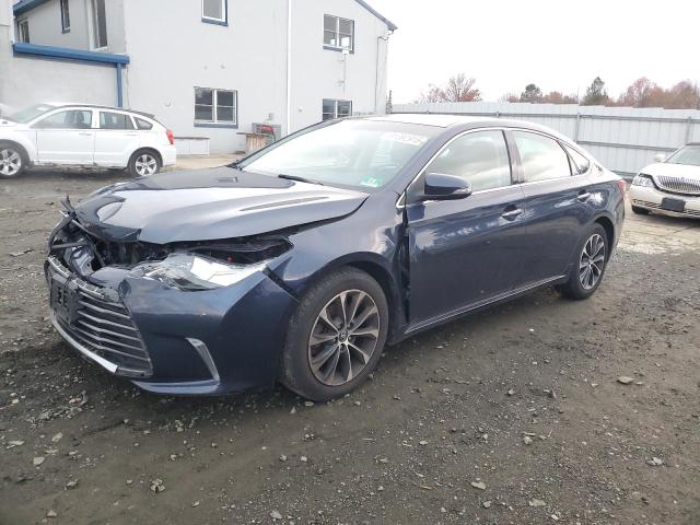 2016 TOYOTA AVALON XLE #3302719000