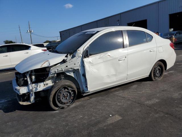 2020 MITSUBISHI MIRAGE G4 #3303975711