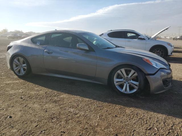 2011 HYUNDAI GENESIS CO #3287611028