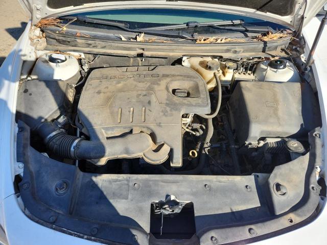 2012 CHEVROLET MALIBU 1LT #3292296293