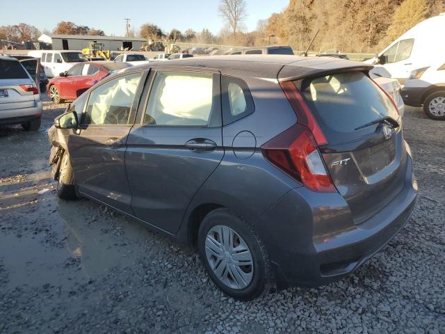 2018 HONDA FIT LX #3301808388