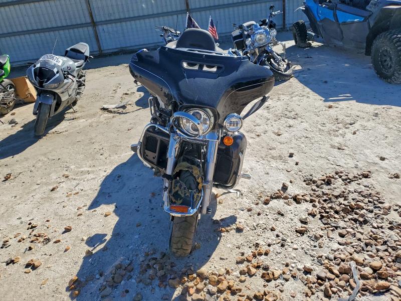2014 HARLEY-DAVIDSON FLHTK ELEC #3304862548
