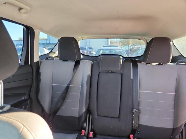 2015 FORD ESCAPE SE - 1FMCU9GX8FUA00138