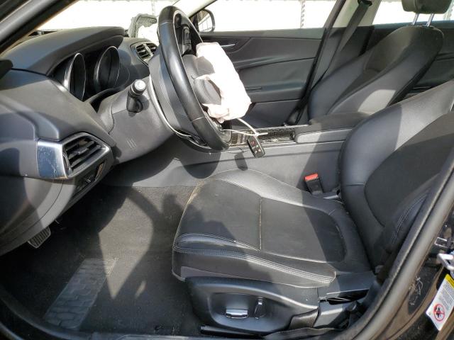 2019 JAGUAR XE #3309495553