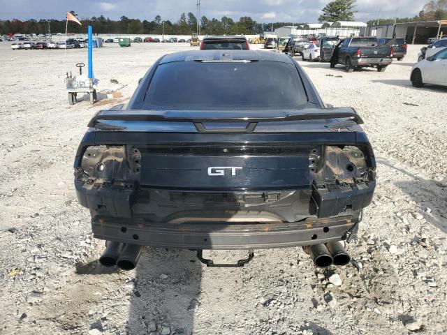 2018 FORD MUSTANG GT #3302855900