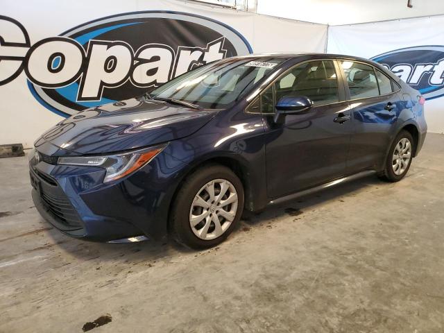 Global Auto Auctions: 2023 TOYOTA COROLLA LE