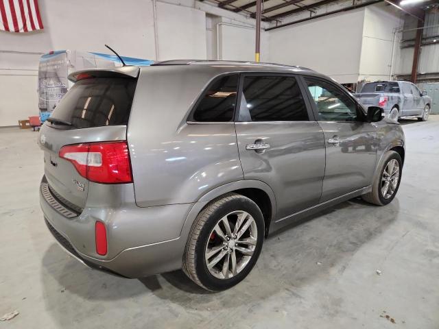 2014 KIA SORENTO SX #3291112174
