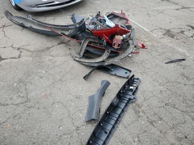 2017 HONDA HR-V EXL 3CZRU5H75HM707382