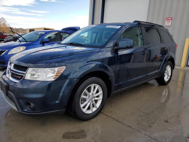 DODGE JOURNEY SX