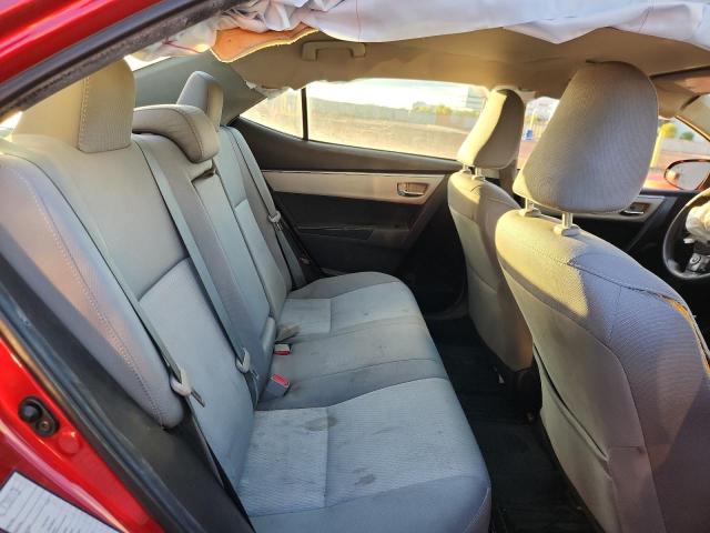 2016 TOYOTA COROLLA L #3297993052