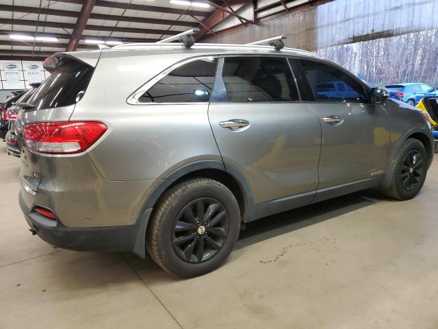 2016 KIA SORENTO LX #3293569958