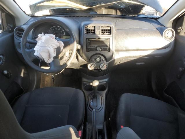 2012 NISSAN VERSA S #3291221970