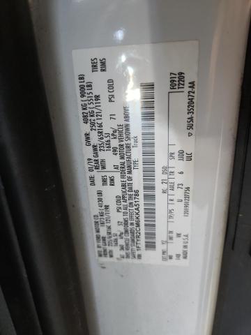 2019 FORD TRANSIT #3290142261