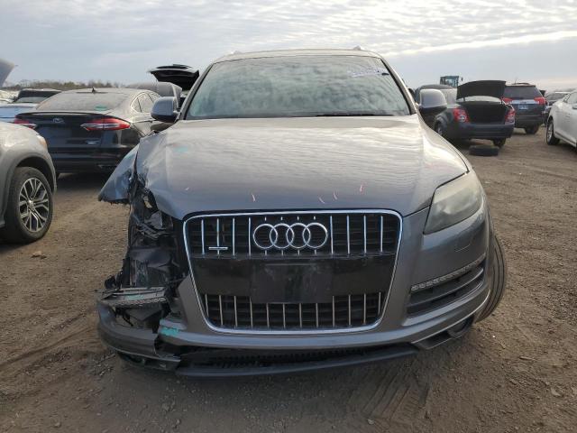 2013 AUDI Q7 PREMIUM #3285711673