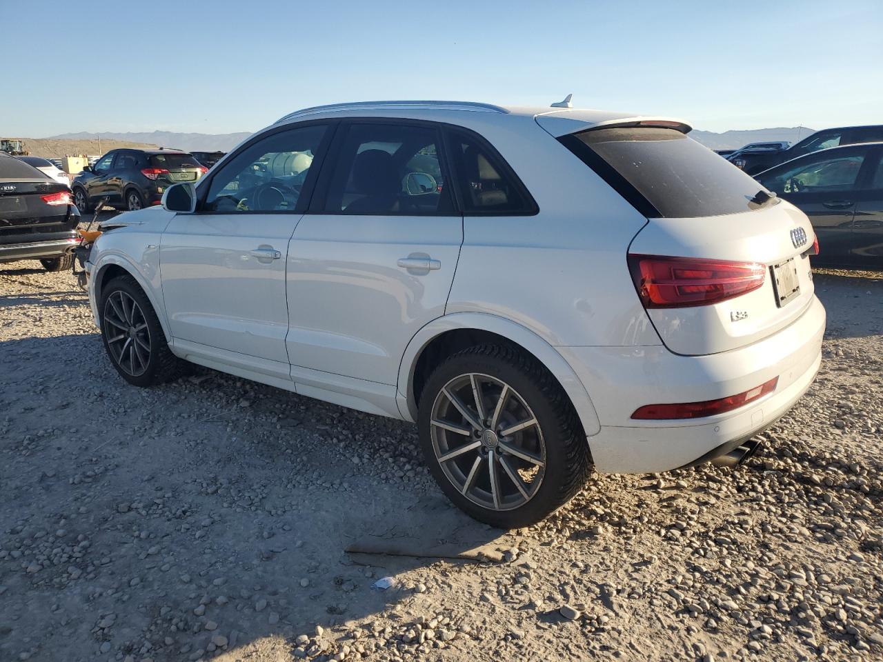 AUDI Q3 PREMIUM