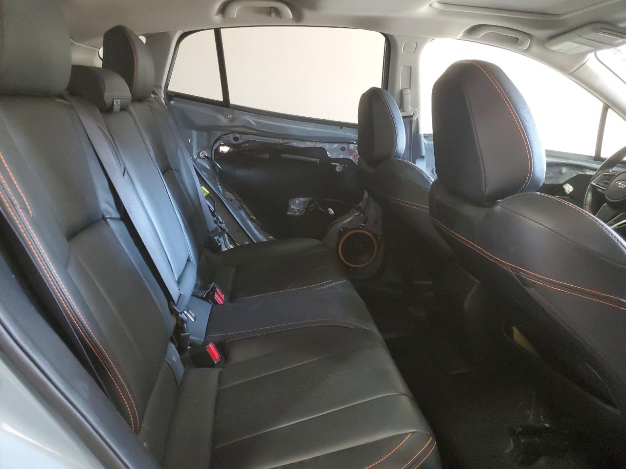 SUBARU CROSSTREK LIMITED