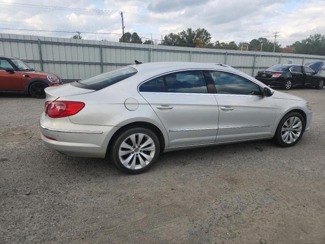 2011 VOLKSWAGEN CC SPORT #3290088265