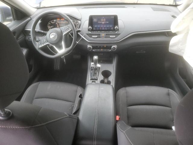2020 NISSAN ALTIMA S #3303570960