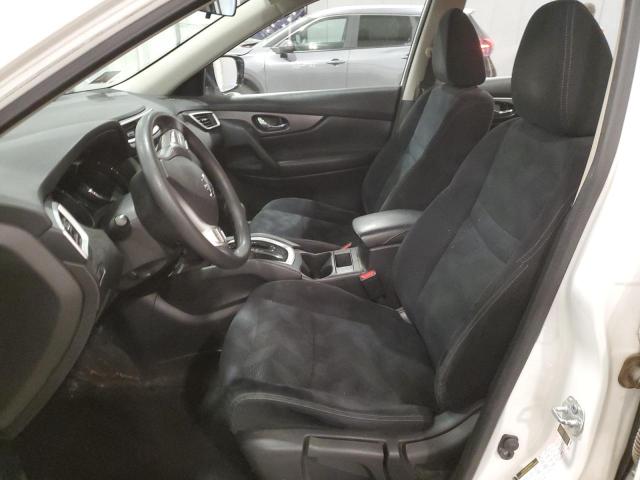 2016 NISSAN ROGUE S #3304537453