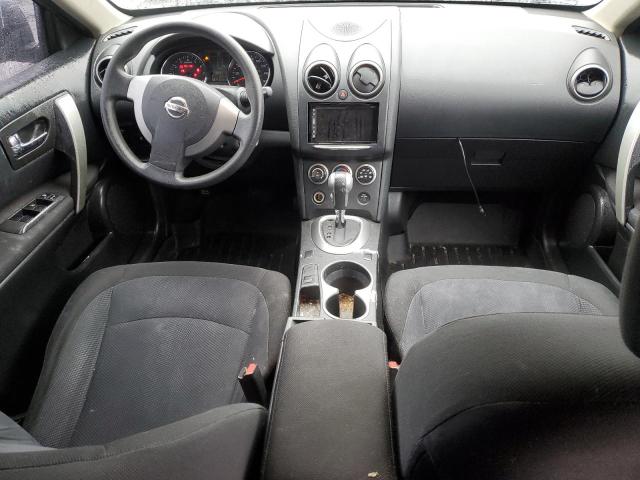 2015 NISSAN ROGUE SELE #3290210244