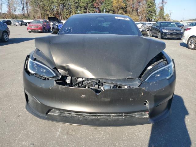 2022 TESLA MODEL S #3297894770