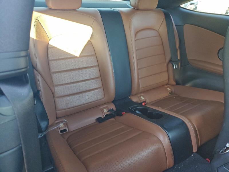 2017 MERCEDES-BENZ C 300 #3296877850